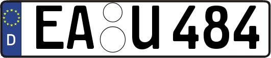 EA-U484