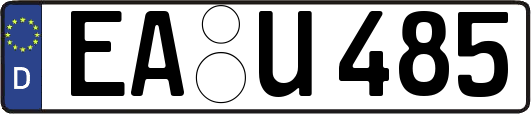 EA-U485