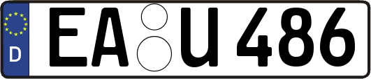 EA-U486
