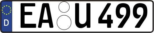 EA-U499