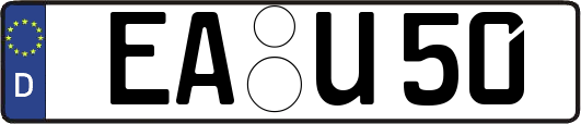 EA-U50