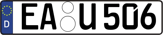 EA-U506