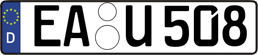 EA-U508
