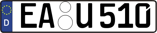 EA-U510