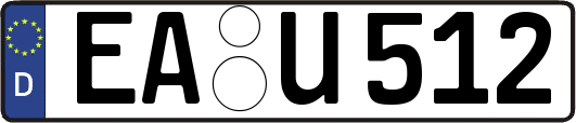 EA-U512