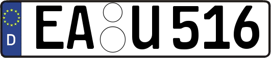 EA-U516