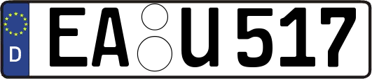 EA-U517