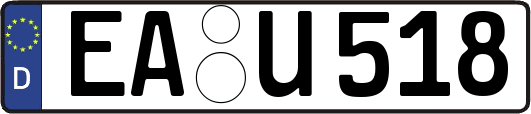 EA-U518