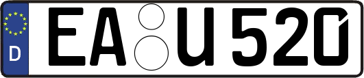 EA-U520
