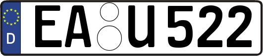 EA-U522