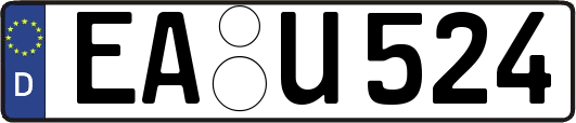 EA-U524