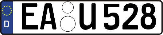 EA-U528
