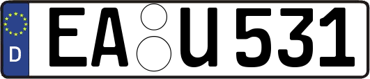 EA-U531