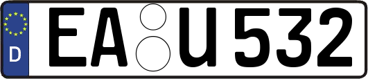 EA-U532
