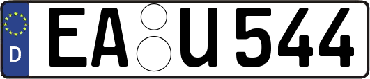 EA-U544