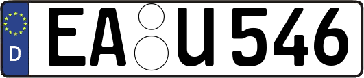 EA-U546