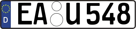 EA-U548