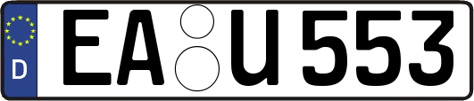 EA-U553