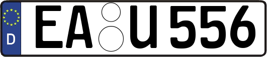 EA-U556