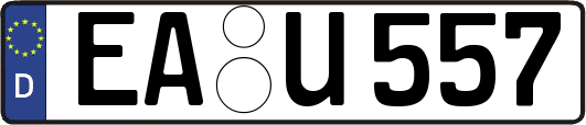 EA-U557