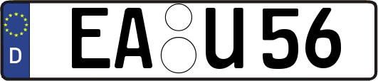 EA-U56