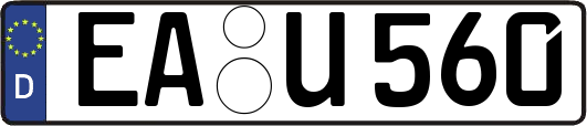 EA-U560
