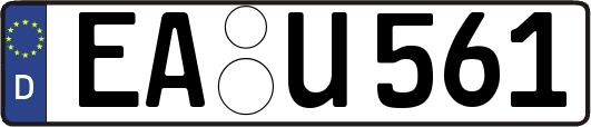EA-U561