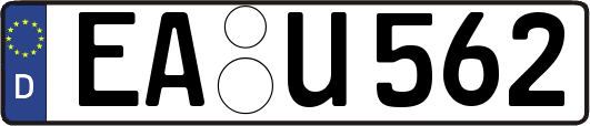 EA-U562