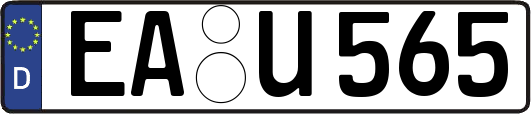 EA-U565