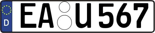 EA-U567