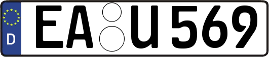EA-U569