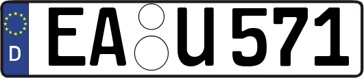 EA-U571