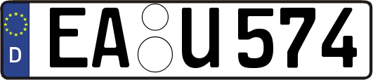 EA-U574