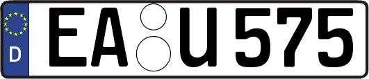 EA-U575