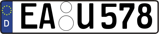 EA-U578