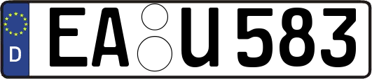 EA-U583