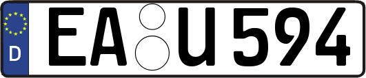 EA-U594