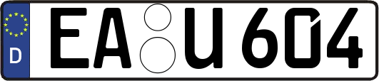 EA-U604
