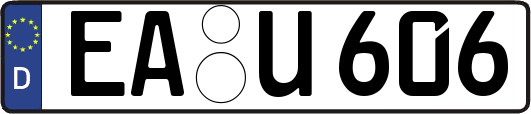 EA-U606