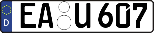 EA-U607