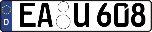 EA-U608