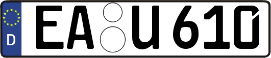 EA-U610