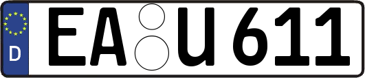 EA-U611