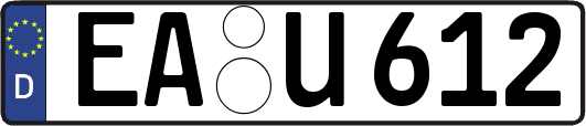 EA-U612