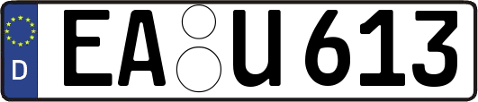 EA-U613