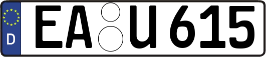 EA-U615