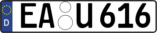 EA-U616