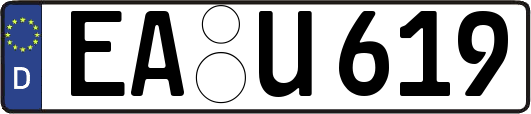 EA-U619