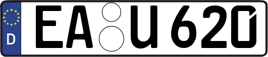 EA-U620