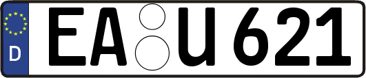 EA-U621